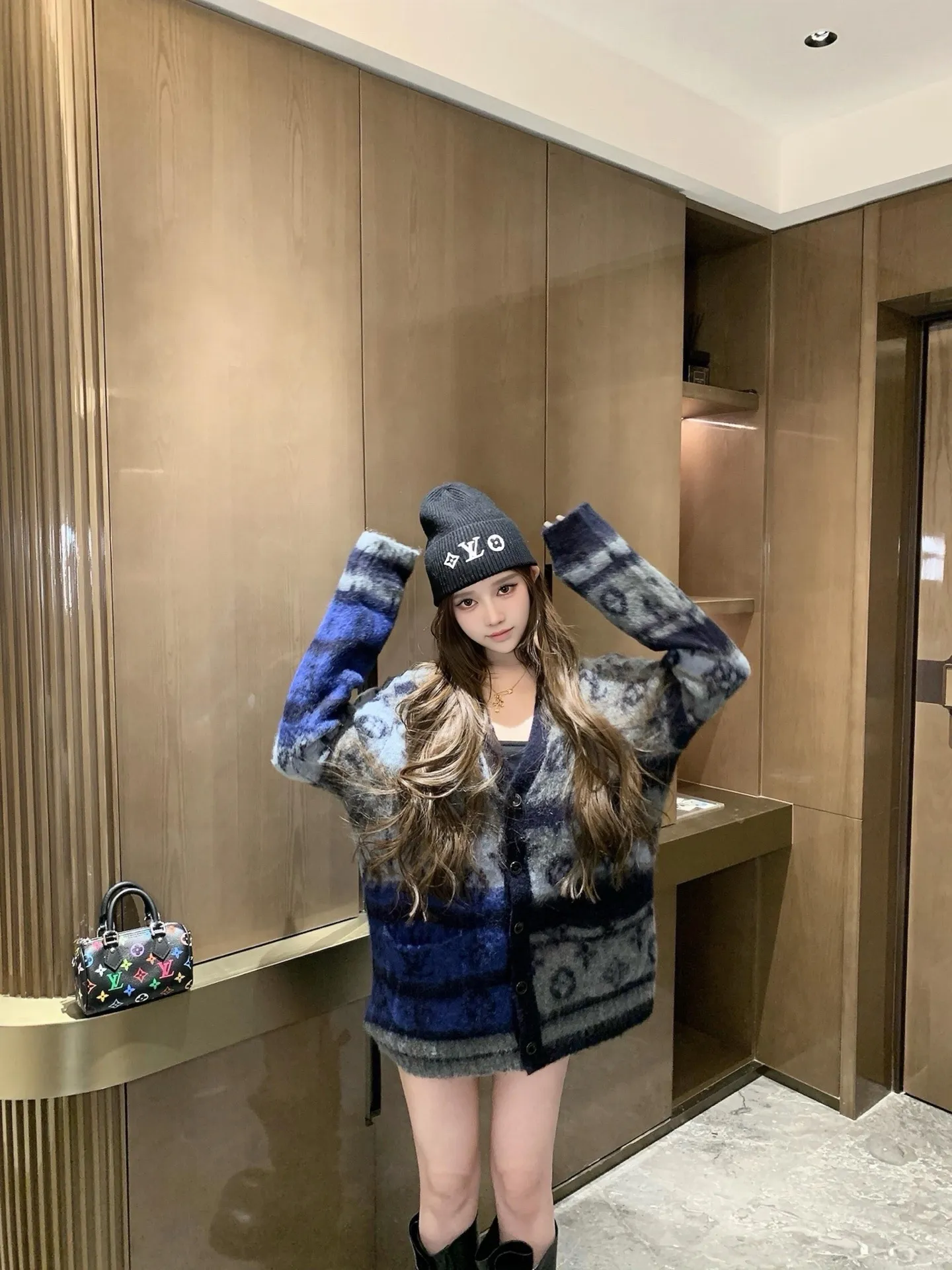 Louis Vuitton/